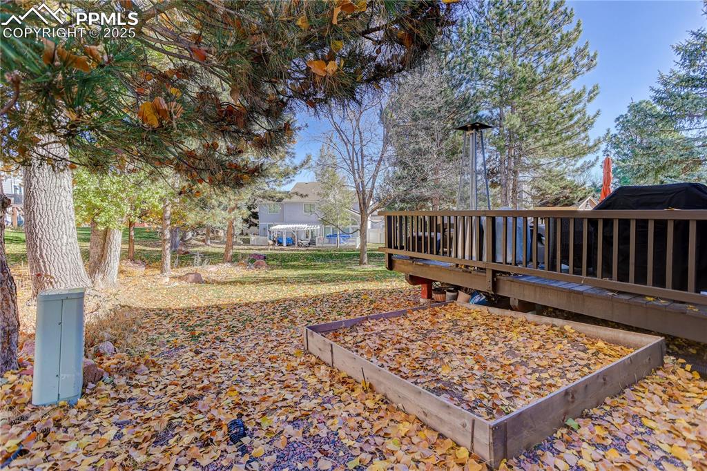 Image 44 of 47: Yard