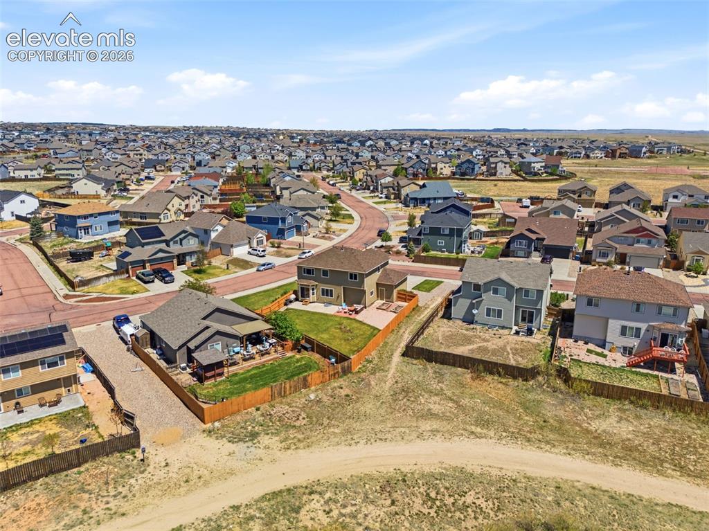 Image 33 of 33: Welcome to your new home in Colorado!