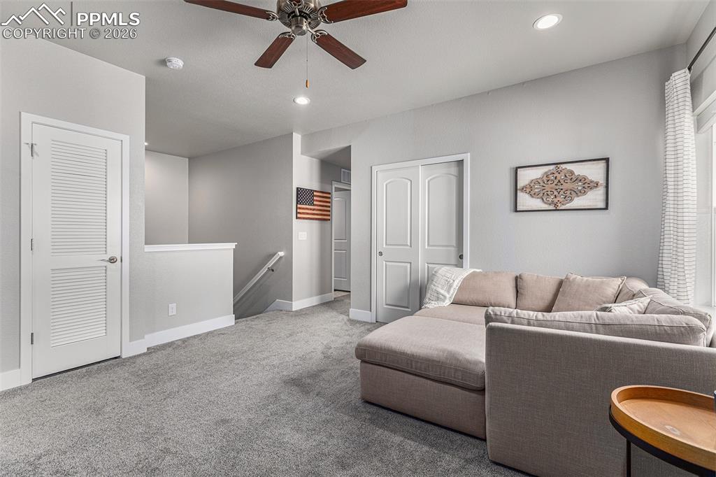 Image 13 of 19: Living Room