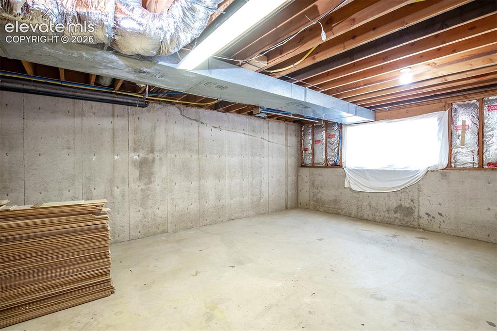 Image 25 of 44: Basement