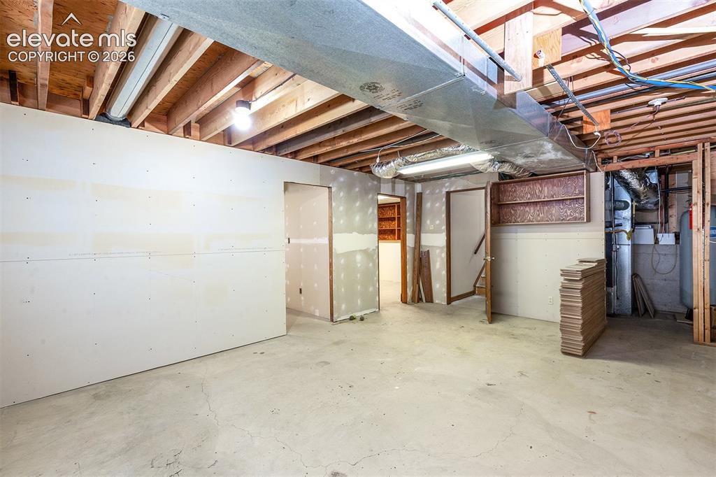 Image 26 of 44: Basement