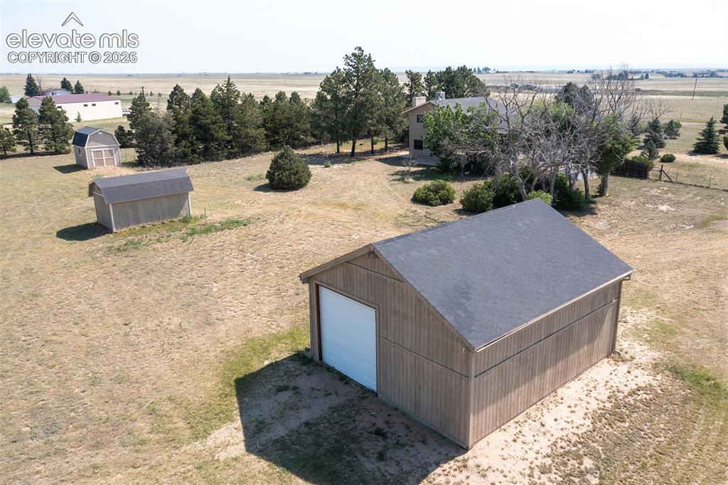 Image 33 of 44: Aerial View