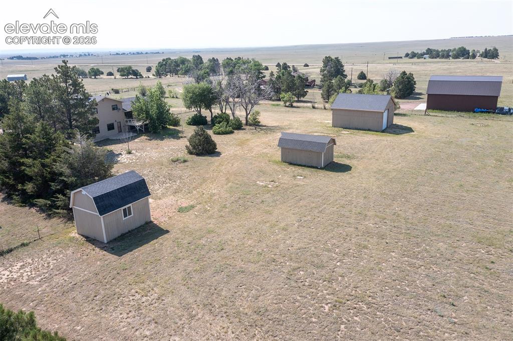 Image 34 of 44: Aerial View