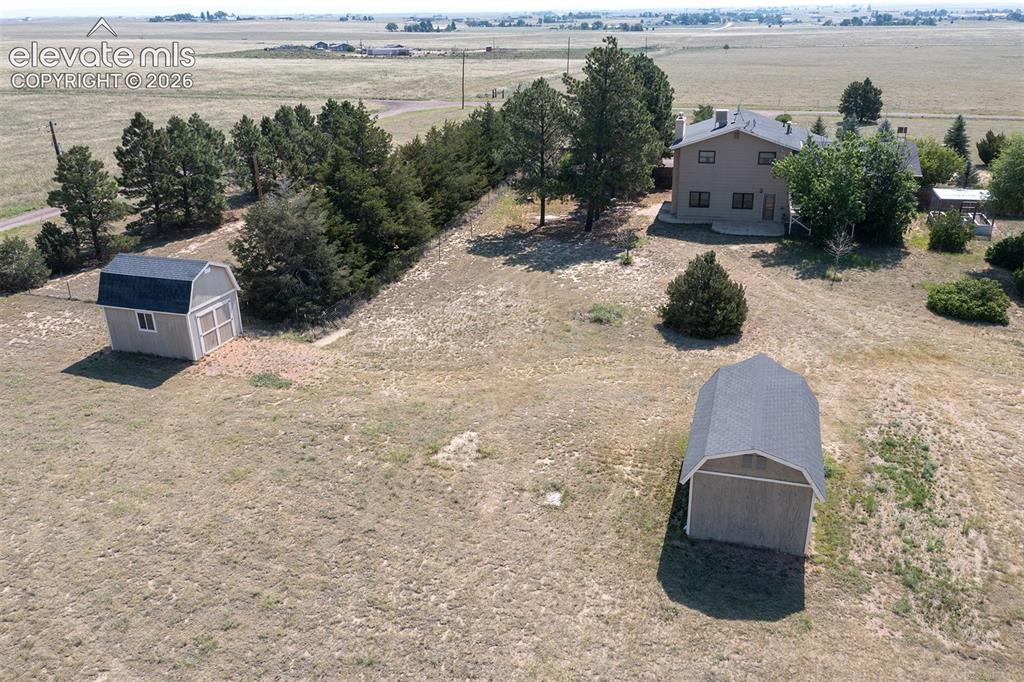 Image 35 of 44: Aerial View
