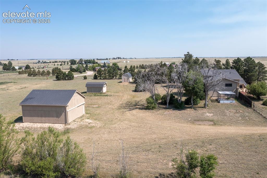 Image 36 of 44: Aerial View