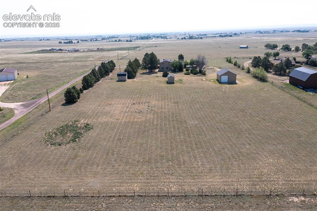 Image 37 of 44: Aerial View
