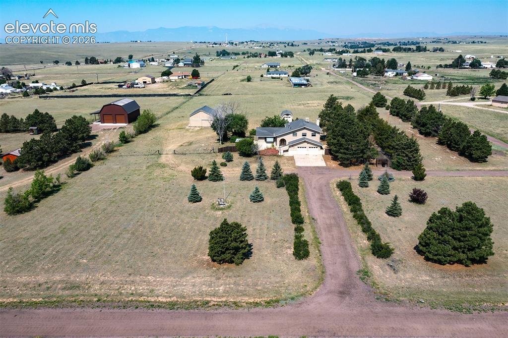 Image 38 of 44: Aerial View