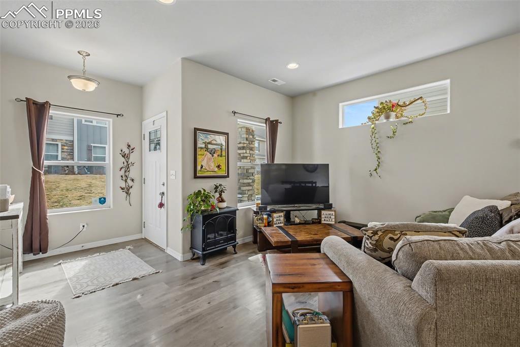 Image 10 of 29: Living Room