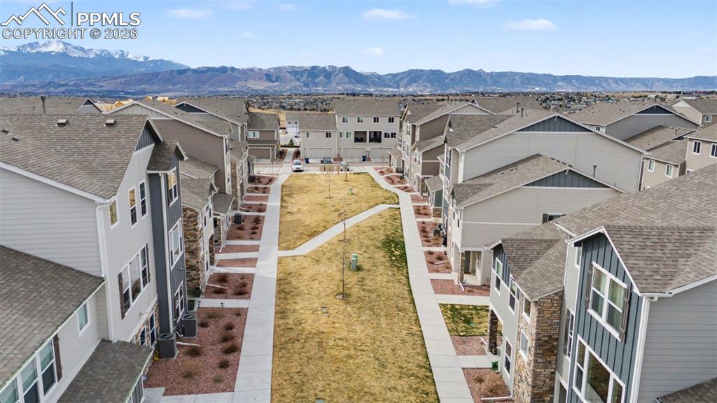 Image 26 of 29: Aerial View