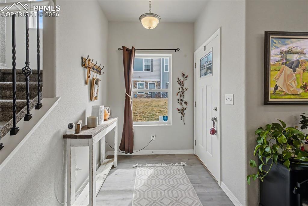 Image 6 of 29: Entry