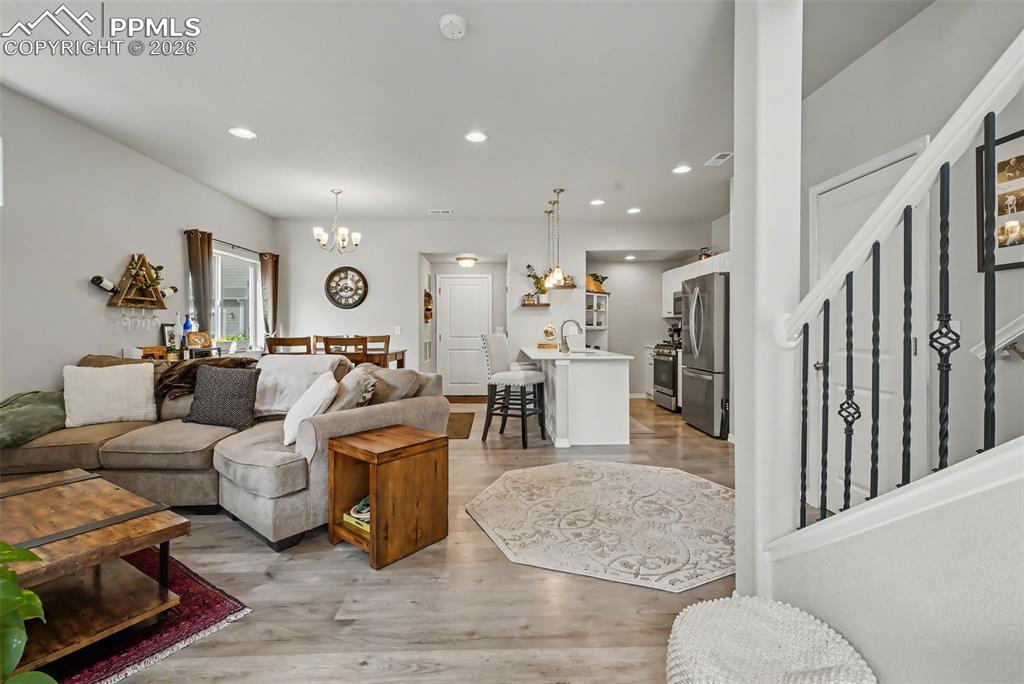 Image 7 of 29: Living Room