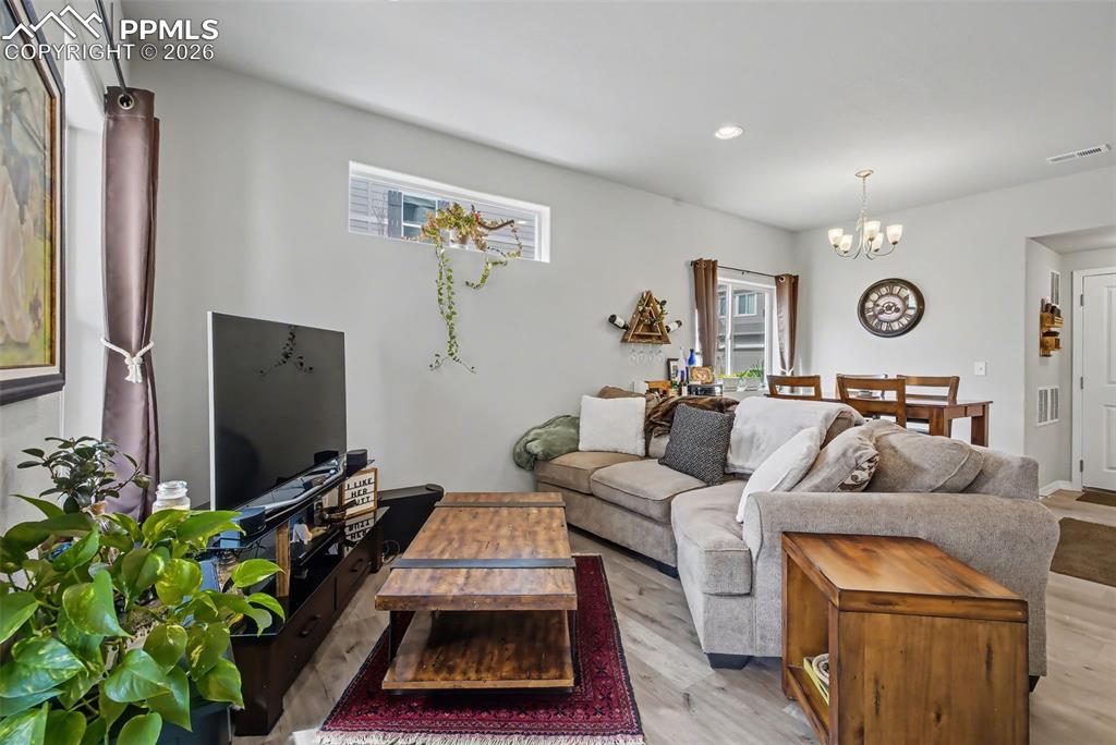 Image 8 of 29: Living Room