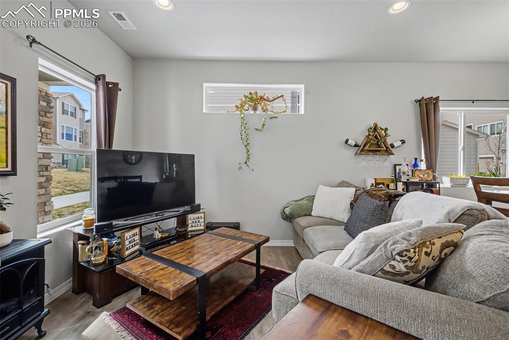 Image 9 of 29: Living Room