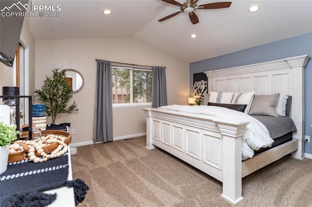 Image 16 of 38: Primary Bedroom