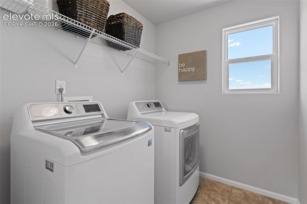 Image 41 of 44: Laundry