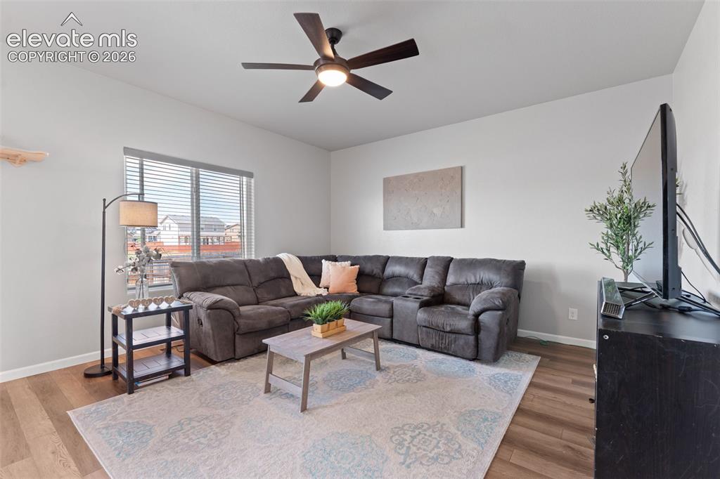 Image 9 of 44: Living Room