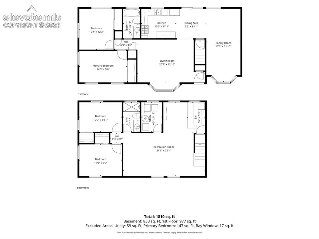 Image 32 of 32: Floor Plan