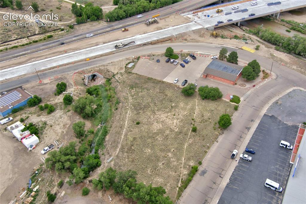 Image 3 of 8: Aerial View