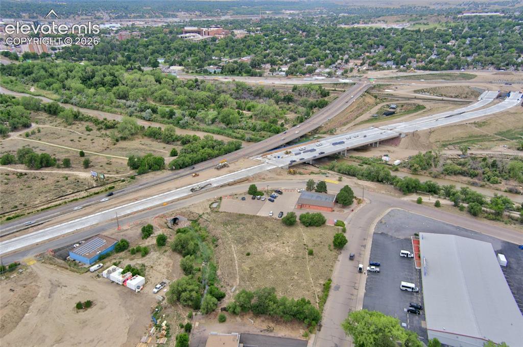 Image 4 of 8: Aerial View
