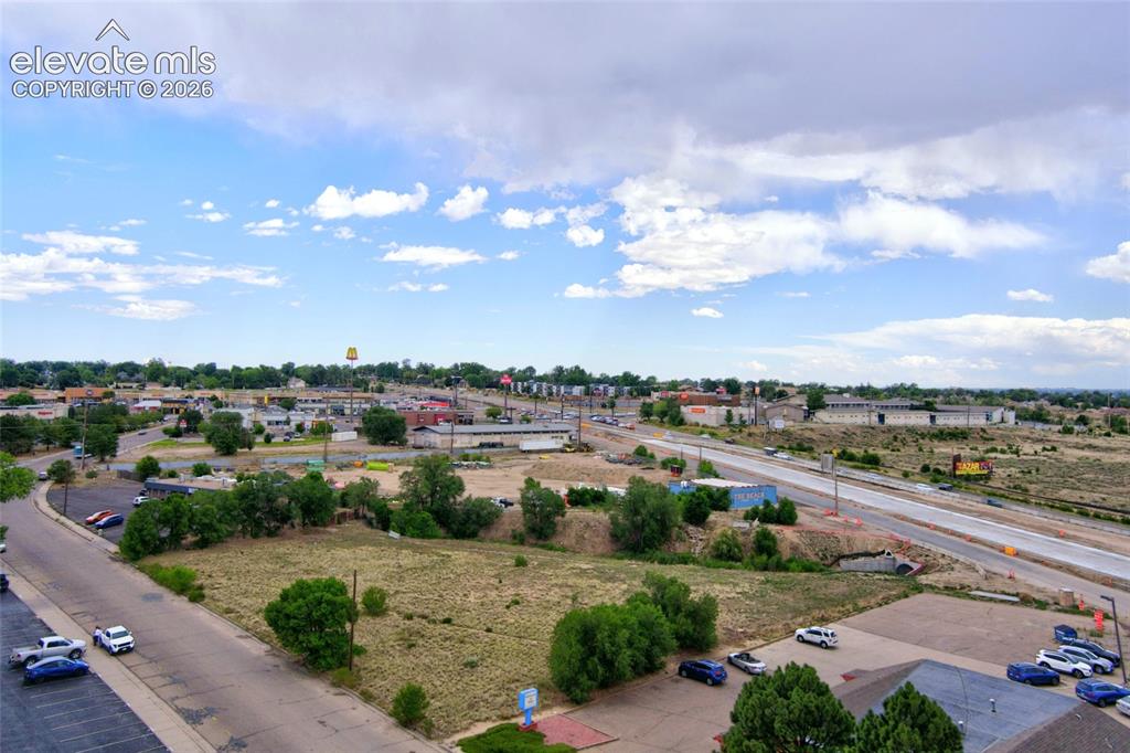 Image 5 of 8: Aerial View