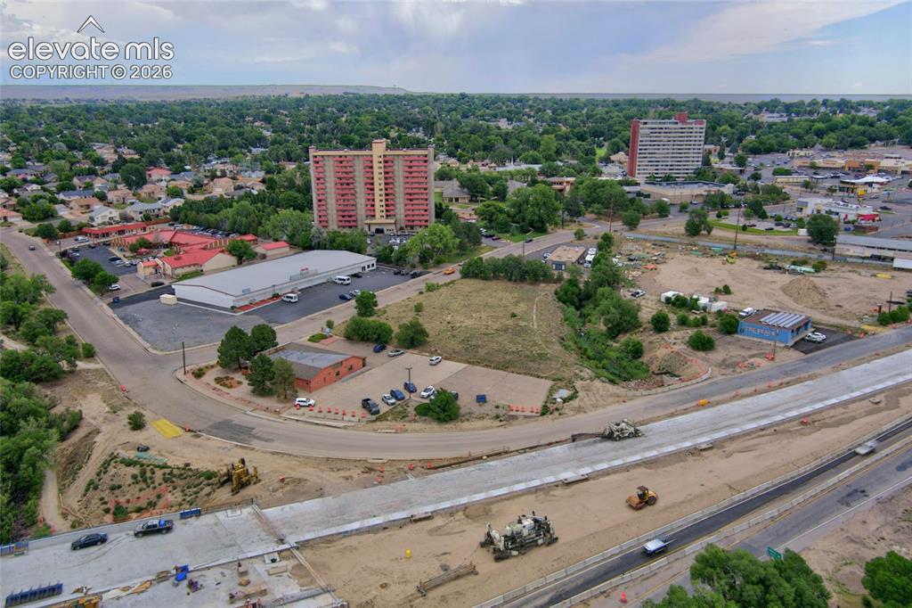 Image 6 of 8: Aerial View