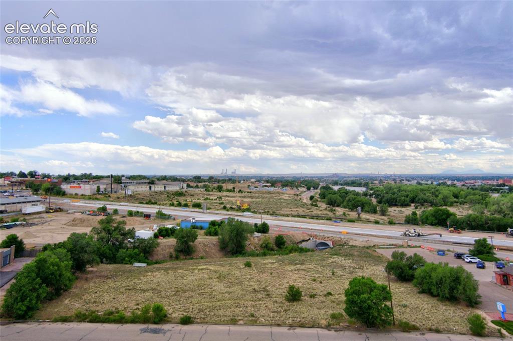Image 7 of 8: Aerial View