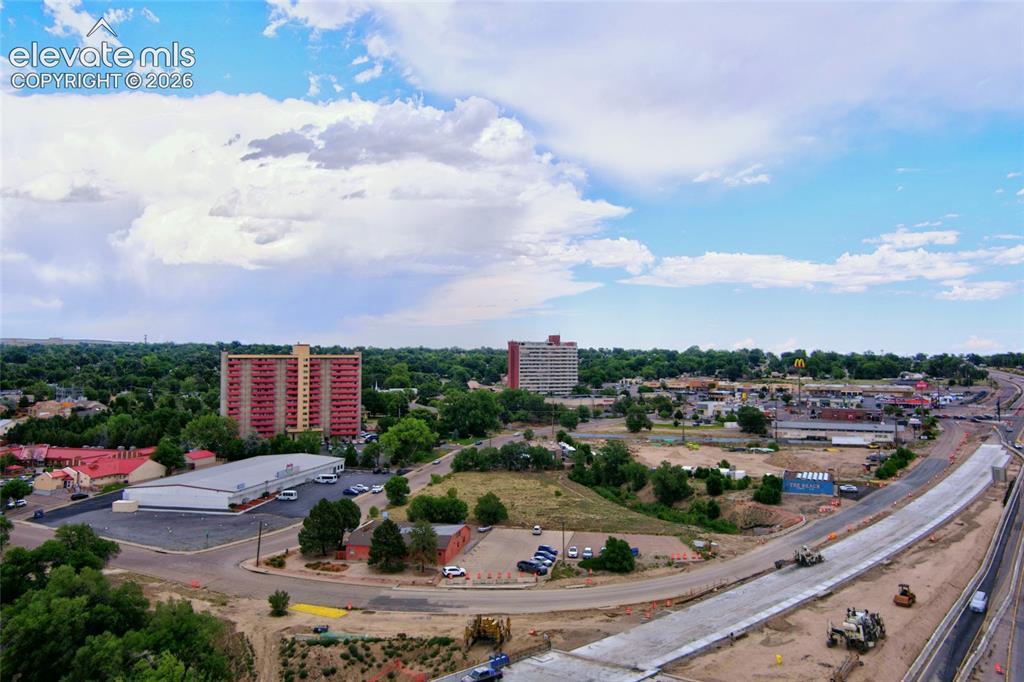 Image 8 of 8: Aerial View