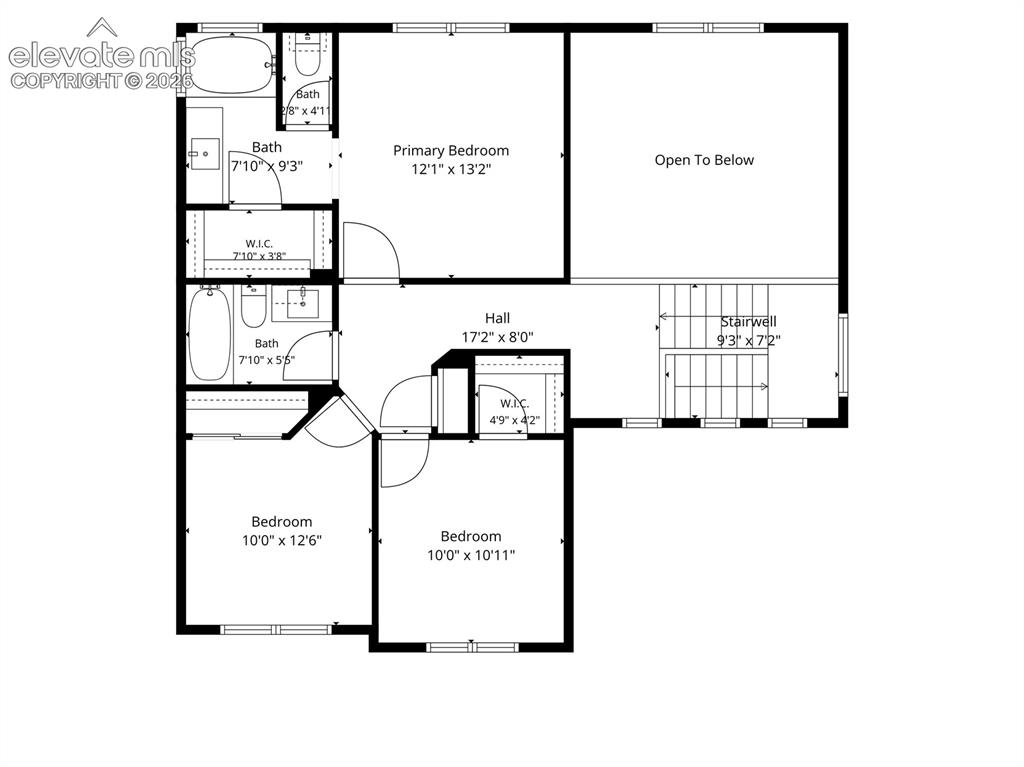Image 40 of 41: Floor Plan