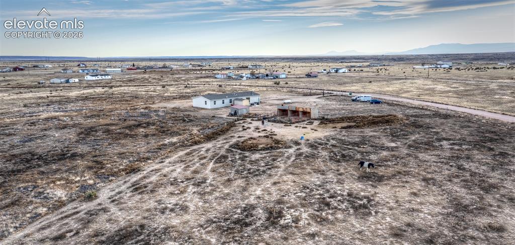 Image 47 of 50: Aerial View