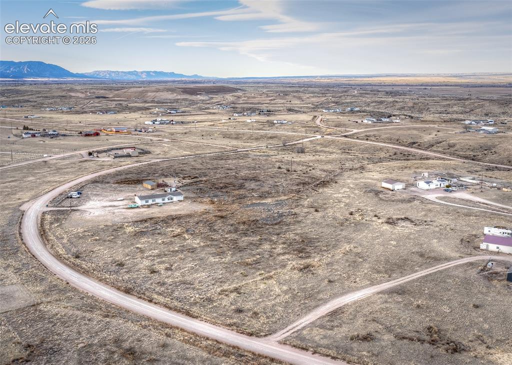 Image 48 of 50: Aerial View