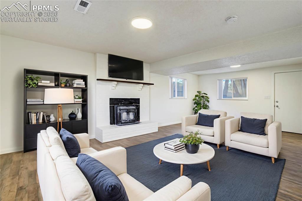 Image 18 of 48: virtually staged