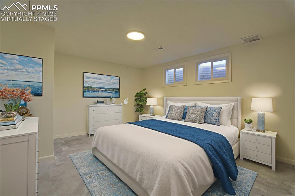 Image 29 of 48: virtually staged