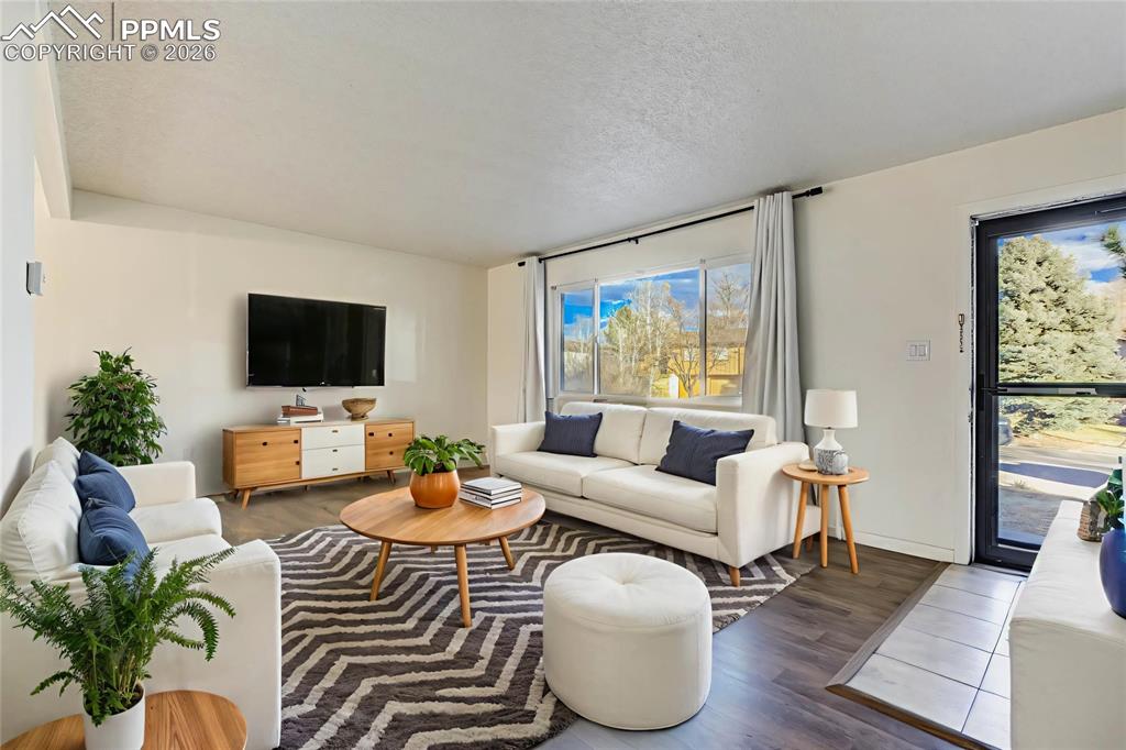 Image 3 of 48: Living Room