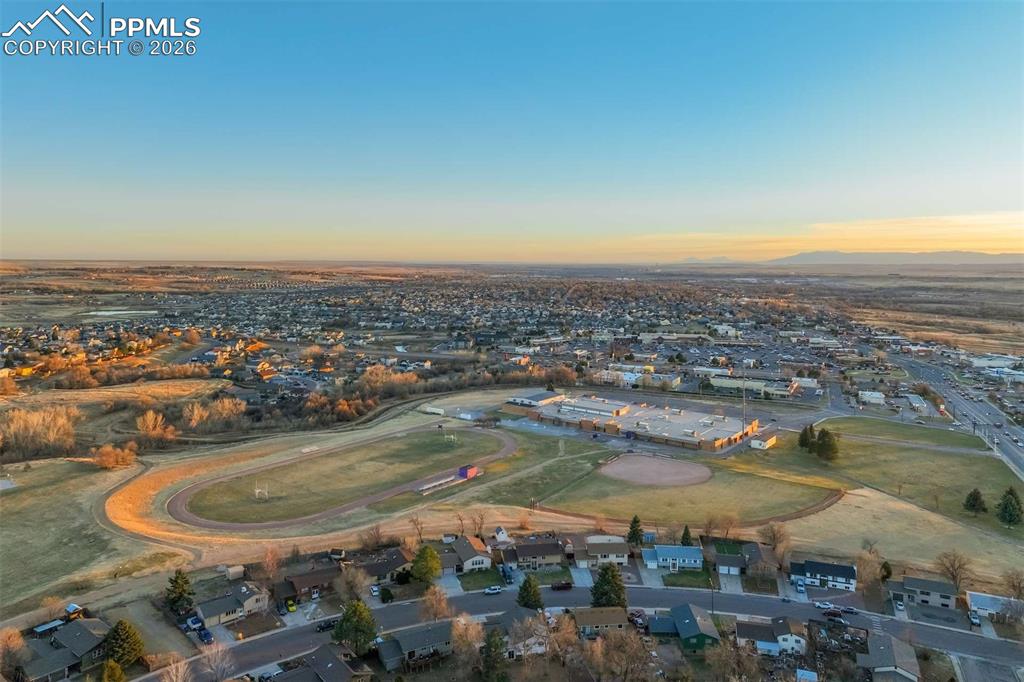 Image 37 of 48: Aerial View