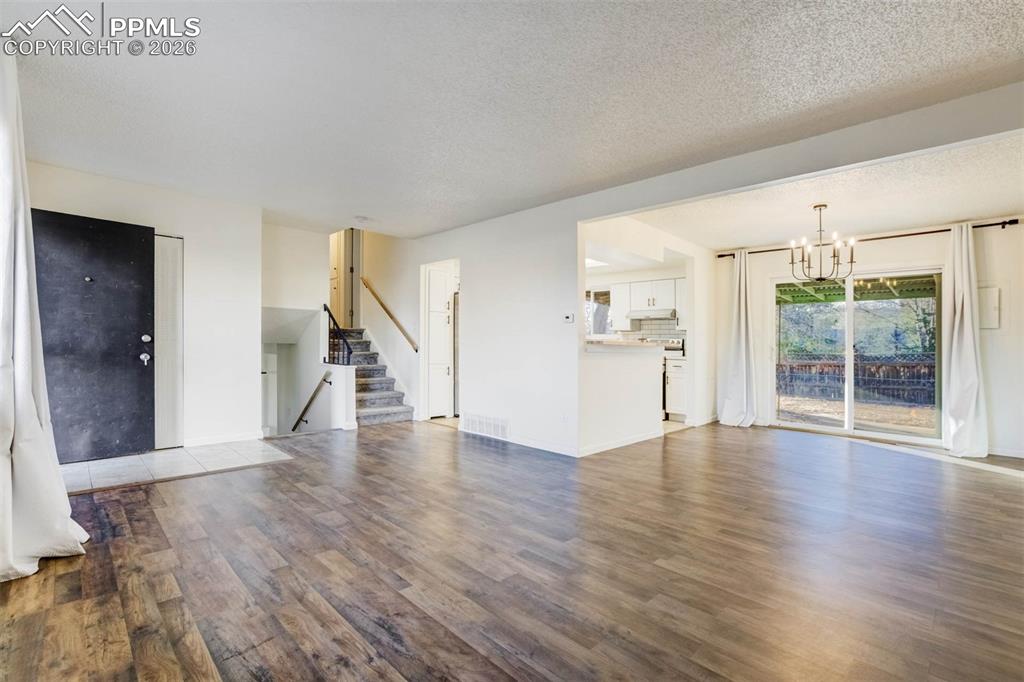 Image 5 of 48: Living Room