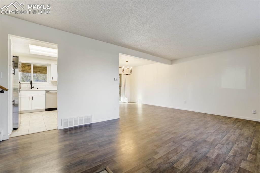 Image 6 of 48: Living Room