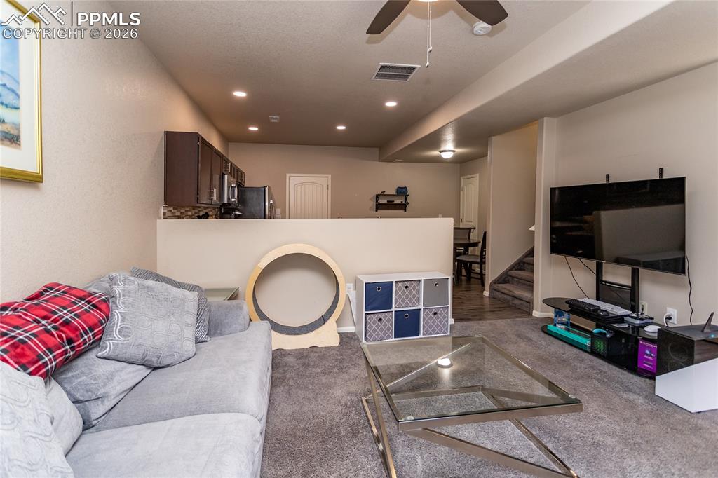 Image 10 of 35: Living Room