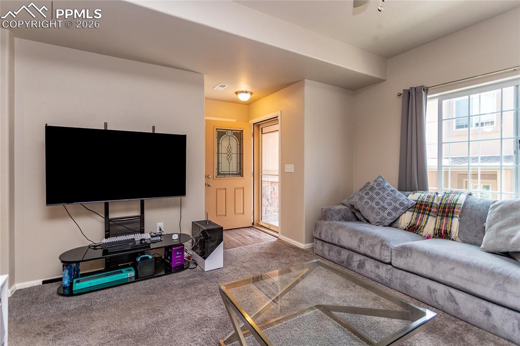 Image 11 of 35: Living Room