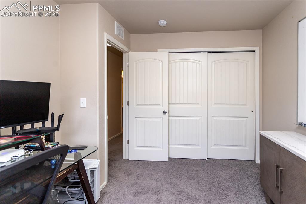 Image 21 of 35: Bedroom