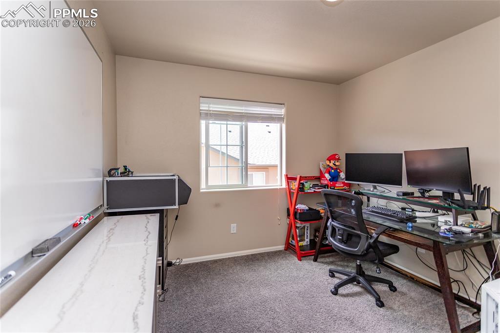 Image 22 of 35: Bedroom