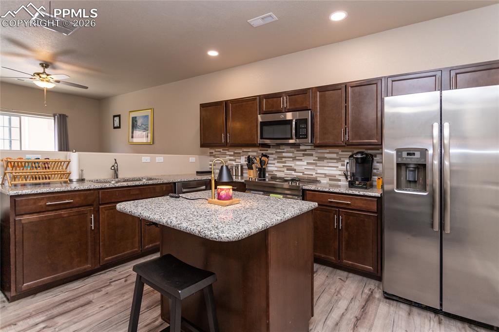 Image 3 of 35: Kitchen