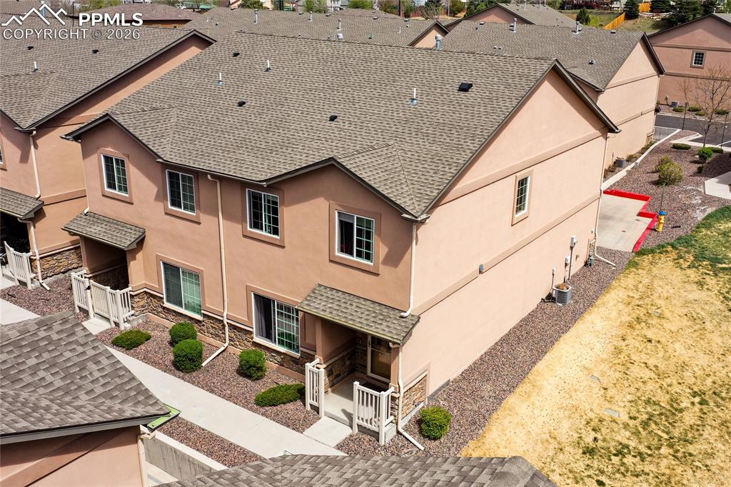 Image 30 of 35: Aerial View