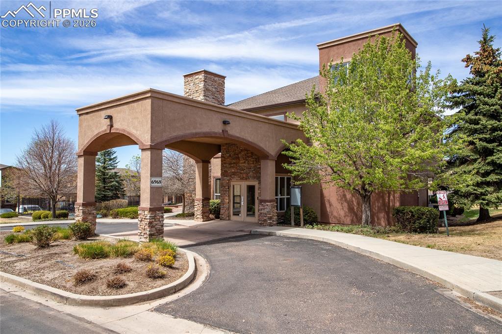 Image 35 of 35: Community