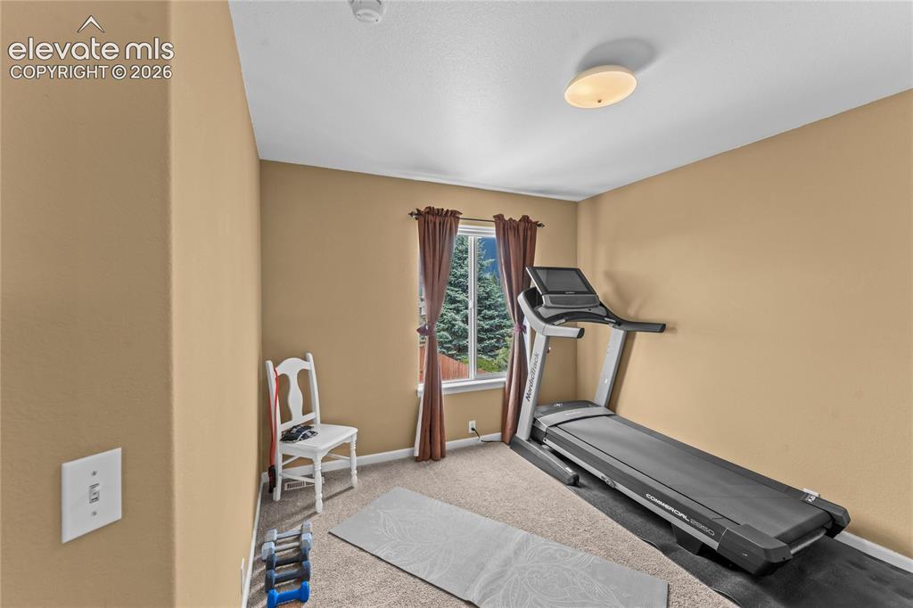 Image 23 of 42: Exercise Room