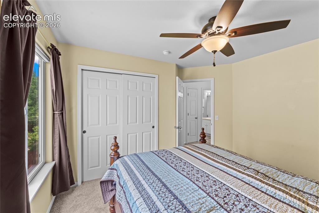 Image 26 of 42: Bedroom