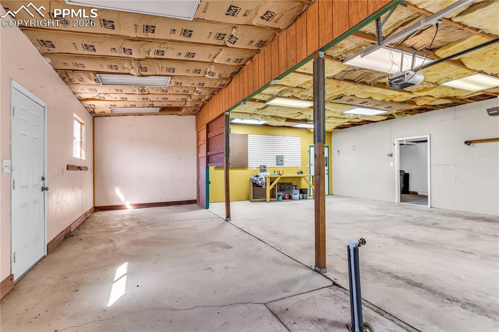 Image 43 of 49: Basement