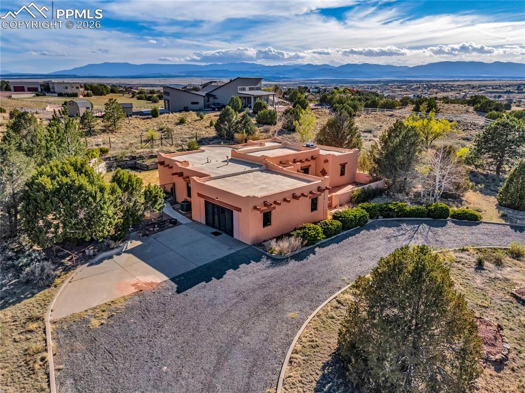 Image 47 of 49: Aerial View