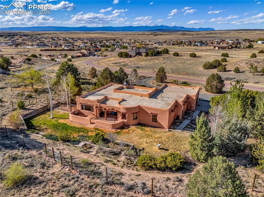 Image 48 of 49: Aerial View