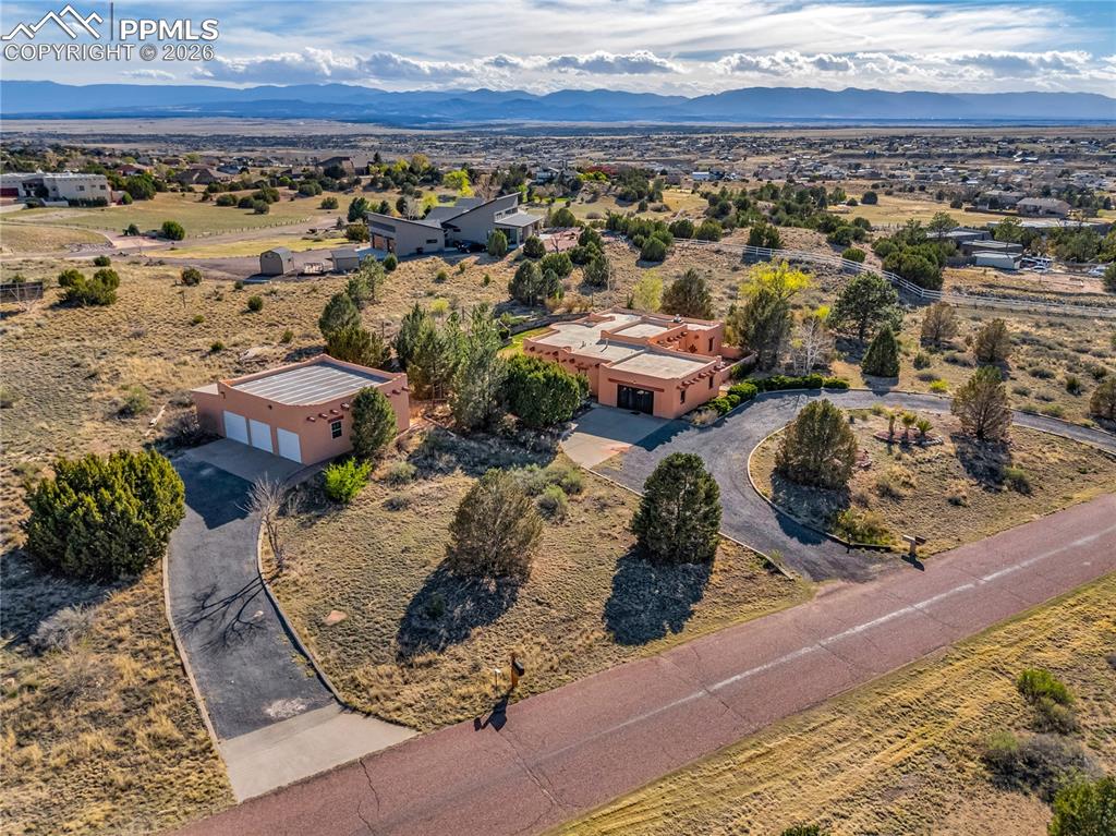 Image 49 of 49: Aerial View