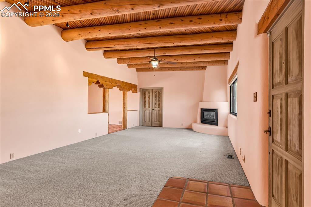 Image 7 of 49: Living Room